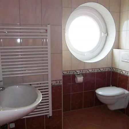 Sonnendeck Apartmán