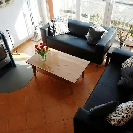 Sonnendeck Apartman *