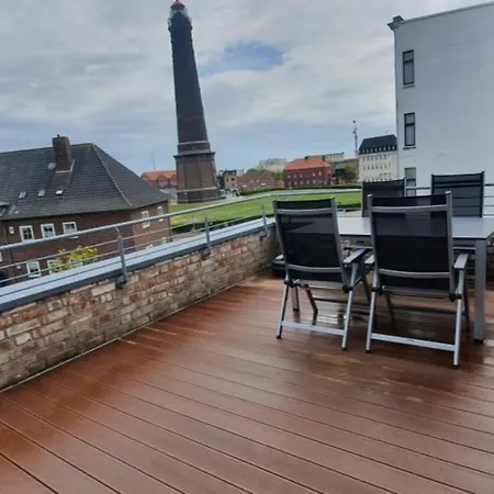 Appartement Sonnendeck